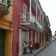Cartagena Tour Colombia Vacation Experience