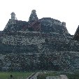 Cartagena Tour Colombia Travel Diary