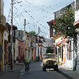 Cartagena Tour Colombia Diary Photos