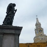 Cartagena Colombia