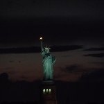 New York Attractions United States Holiday Sharing