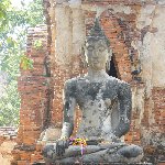 Ayutthaya tour Thailand Experience