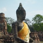 Ayutthaya tour Thailand Photography