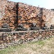 Ayutthaya tour Thailand Review