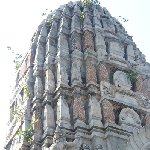 Ayutthaya tour Thailand Blog Photos