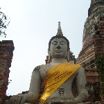 Ayutthaya tour Thailand Travel Photographs