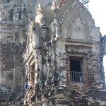 Ayutthaya tour Thailand Blog