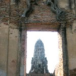 Ayutthaya Thailand