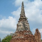 Ayutthaya tour Thailand Diary Photo