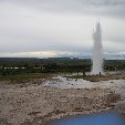 Strokkur Iceland tour Blog Review