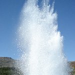 Strokkur Iceland tour Vacation Picture