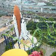 Tickets to Space World Japan Yahatahigashi-ku Holiday Experience