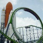 Tickets to Space World Japan Yahatahigashi-ku Travel Blog