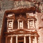 Petra and Wadi Rum tours Jordan Album Sharing