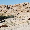 Petra and Wadi Rum tours Jordan Diary Information