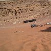 Petra and Wadi Rum tours Jordan Travel Review
