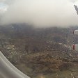 Flight Quito Ecuador Photograph