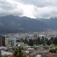 Flight Quito Ecuador Blog