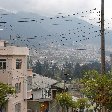 Flight Quito Ecuador Trip Adventure