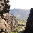 Iceland adventure travel in Thingvellir Picture gallery