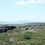 Iceland adventure travel in Thingvellir Album Pictures