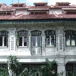 Travel to Singapore Blog