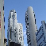 Travel to Singapore Blog Adventure