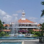 Travel to Singapore Review Picture