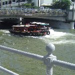 Travel to Singapore Blog Experience