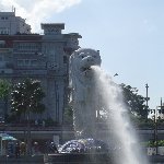 Travel to Singapore Review Sharing