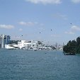 Travel to Singapore Photographs