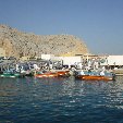 Khasab dhow cruise with Khasab sea tours Oman Diary Information Khasab Oman