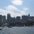 Tour de Boston United States Diary