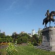 Tour de Boston United States Trip Photographs
