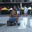Tour de Boston United States Holiday Experience