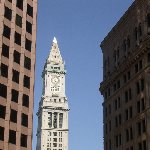 Tour de Boston United States Travel Pictures