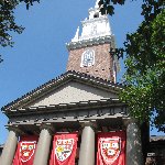 Tour de Boston United States Trip Review