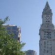 Tour de Boston United States Vacation Sharing