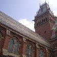 Tour de Boston United States Travel Blog