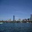Tour de Boston United States Diary Photo