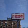 Tour de Boston United States Travel Diary