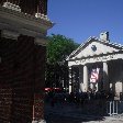Tour de Boston United States Blog Adventure