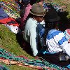 Excursion to Otavalo market Ecuador Album Pictures