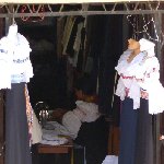 Excursion to Otavalo market Ecuador Review Photograph