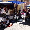Excursion to Otavalo market Ecuador Vacation Information