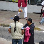 Excursion to Otavalo market Ecuador Review Sharing