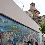 Excursion to Otavalo market Ecuador Trip