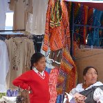 Excursion to Otavalo market Ecuador Blog Photography