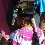 Excursion to Otavalo market Ecuador Vacation Photo