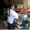 Excursion to Otavalo market Ecuador Travel Photos
